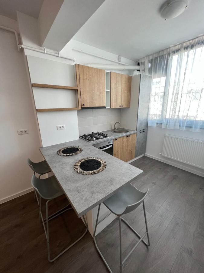Sunny Apartments Suceava 64 Exterior foto
